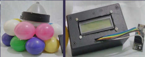 Tsunami Wave Detection System Based on IoT